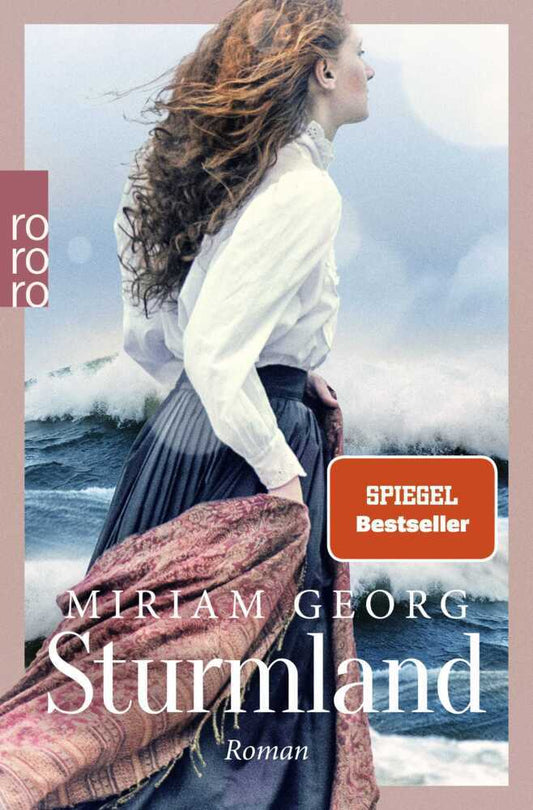 Sturmland (Miriam Georg)