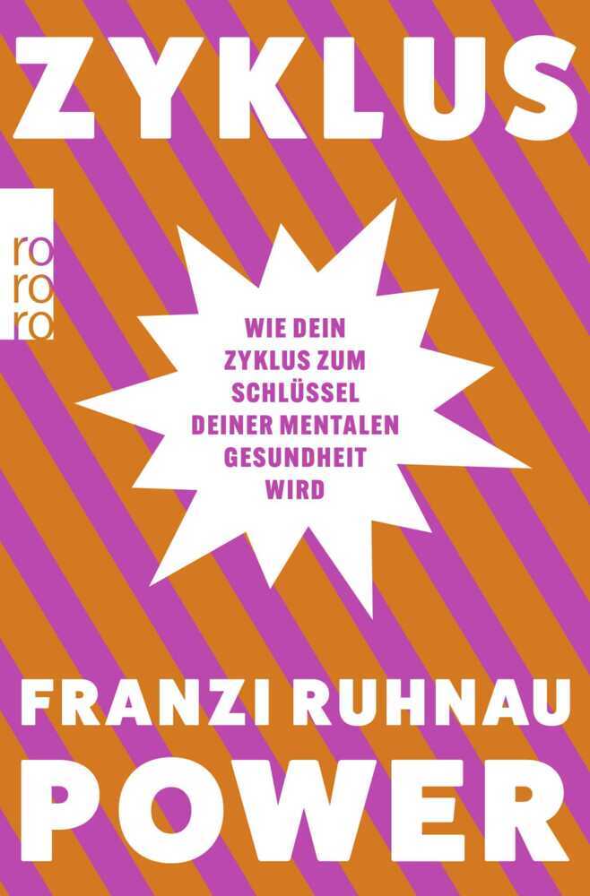 Zyklus Power (Franzi Ruhnau)
