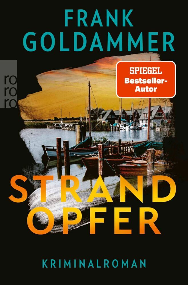 Strandopfer (Frank Goldammer)