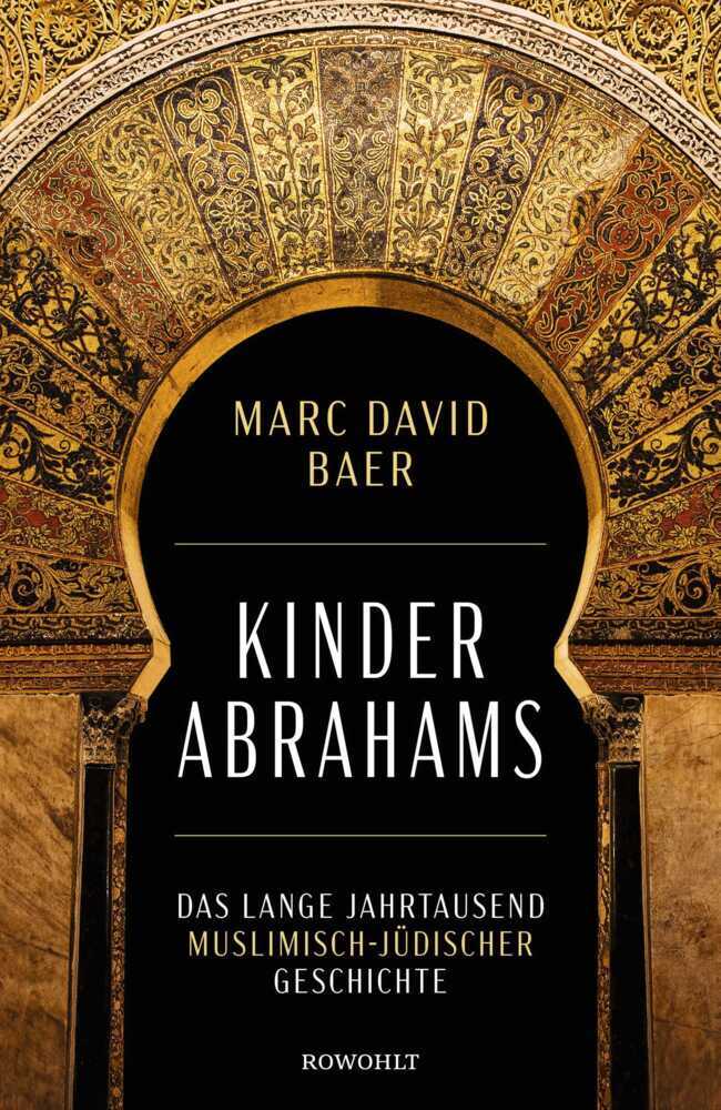 Kinder Abrahams (Marc David Baer)