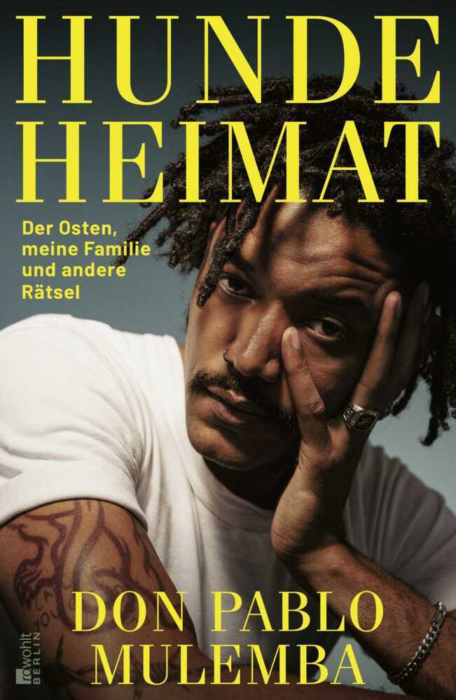 Hundeheimat (Don Pablo Mulemba)