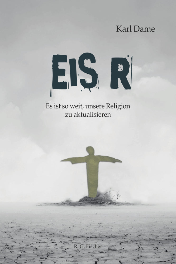 Eis R (Karl Dame)