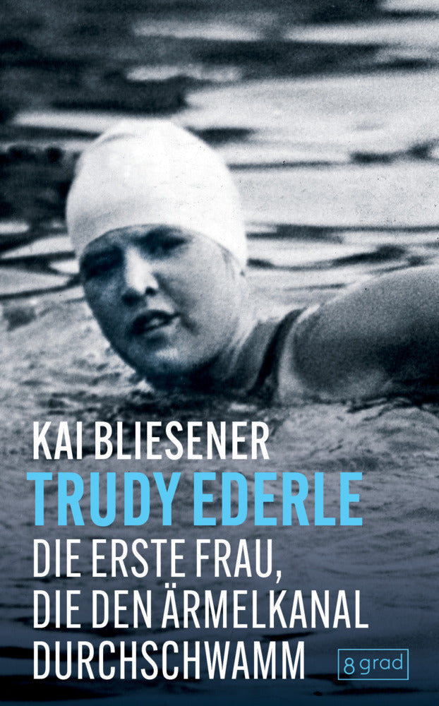 Trudy Ederle (Kai Bliesener)