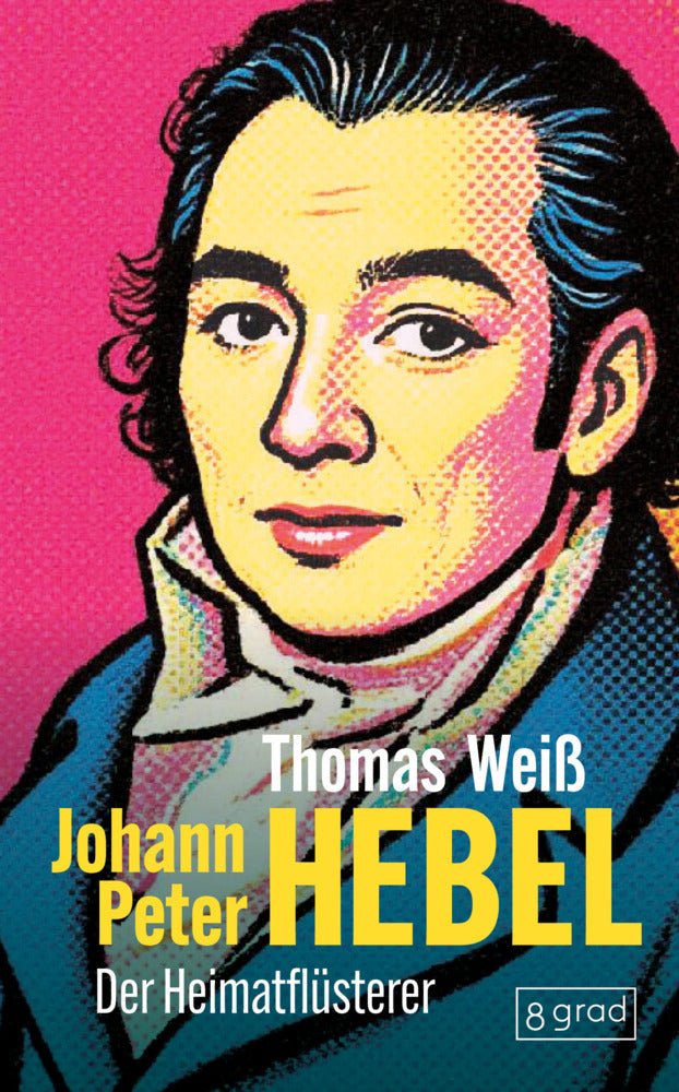 Johann Peter Hebel (Thomas Weiß)