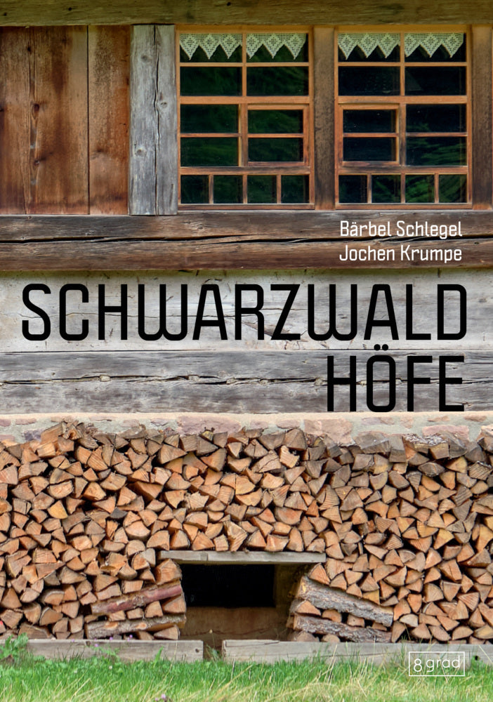 Schwarzwaldhöfe (Bärbel Schlegel)