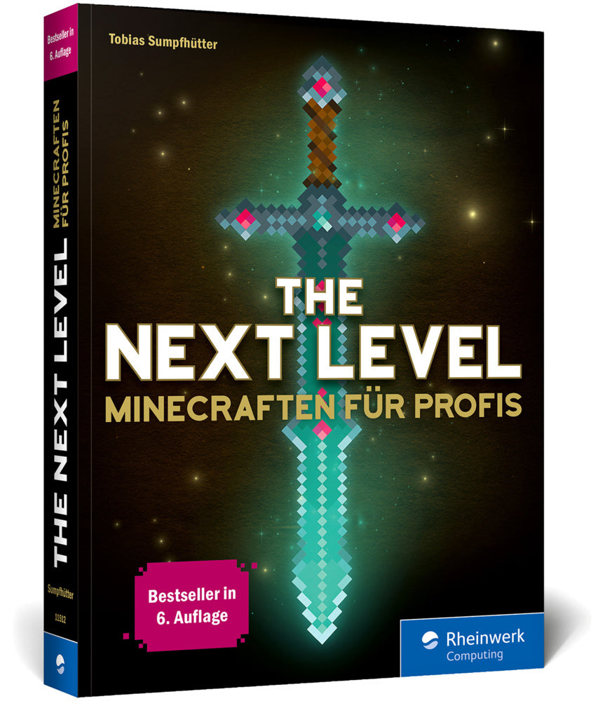 The Next Level (Tobias Sumpfhütter)