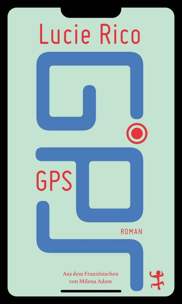 Gps (Lucie Rico)