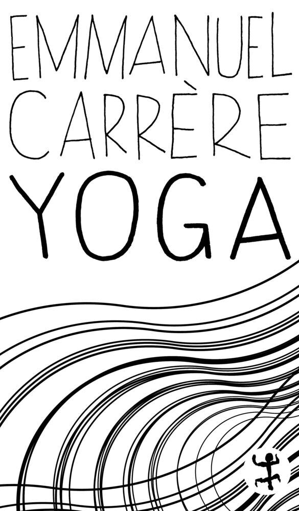 Yoga (Emmanuel Carrère)
