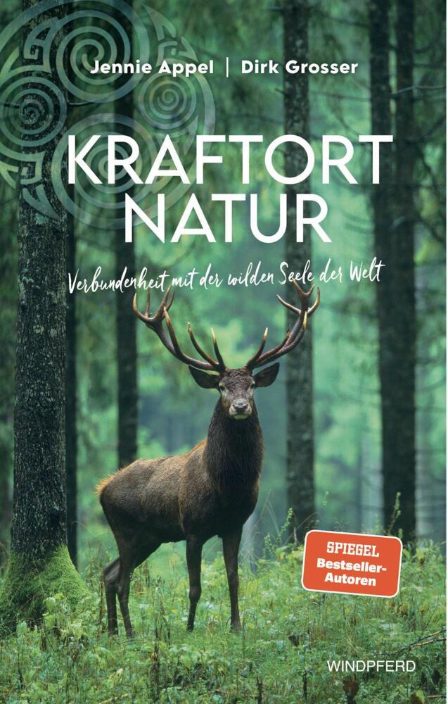 Kraftort Natur (Jennie Appel)