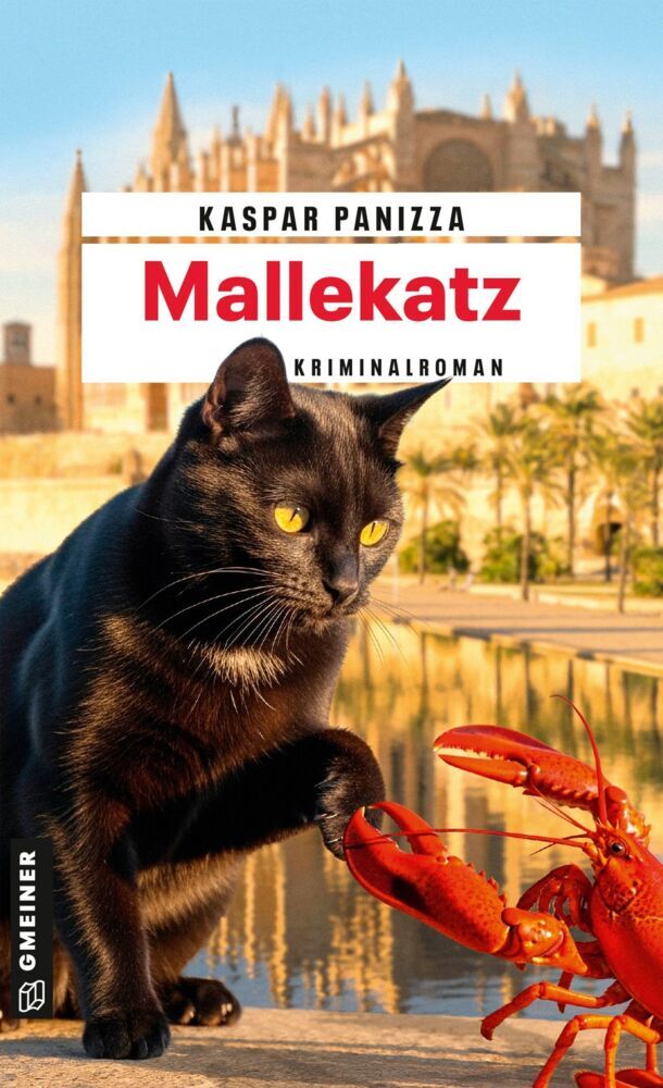 Mallekatz (Kaspar Panizza)