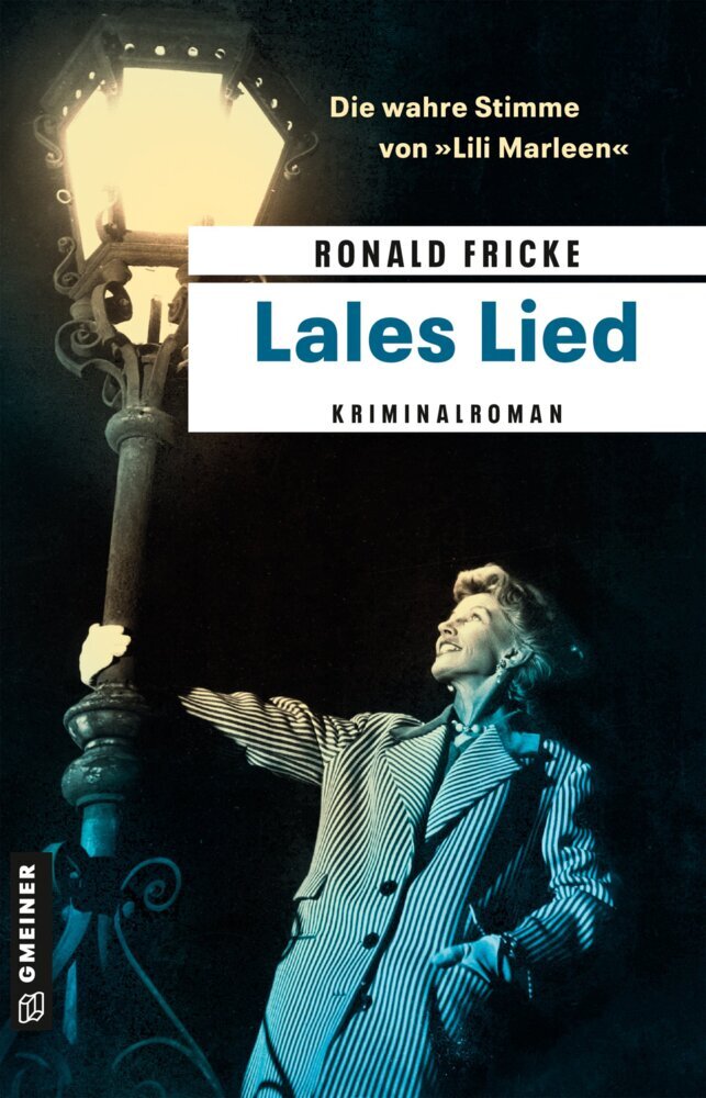 Lales Lied (Ronald Fricke)