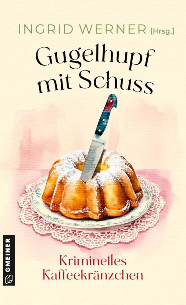 Gugelhupf mit Schuss (Lena Avanzini)