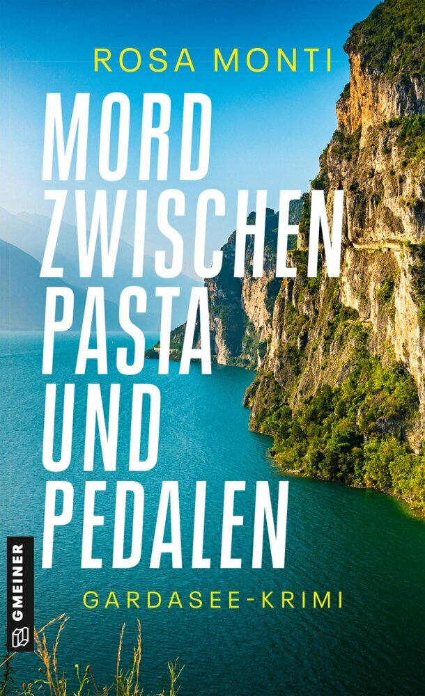 Mord zwischen Pasta und Pedalen (Rosa Monti)