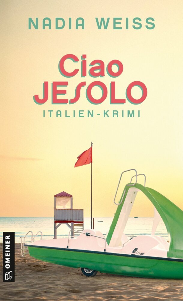 Ciao Jesolo (Nadia Weiss)