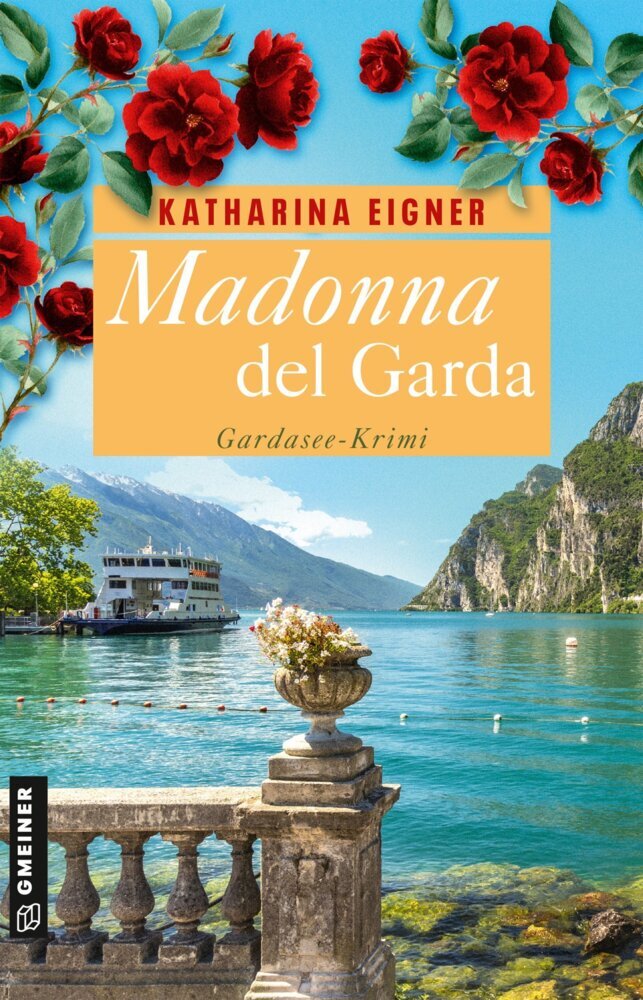 Madonna del Garda (Katharina Eigner)