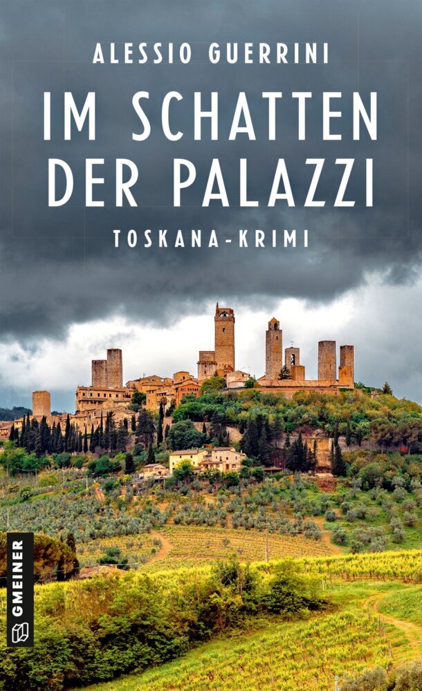 Im Schatten der Palazzi (Alessio Guerrini)