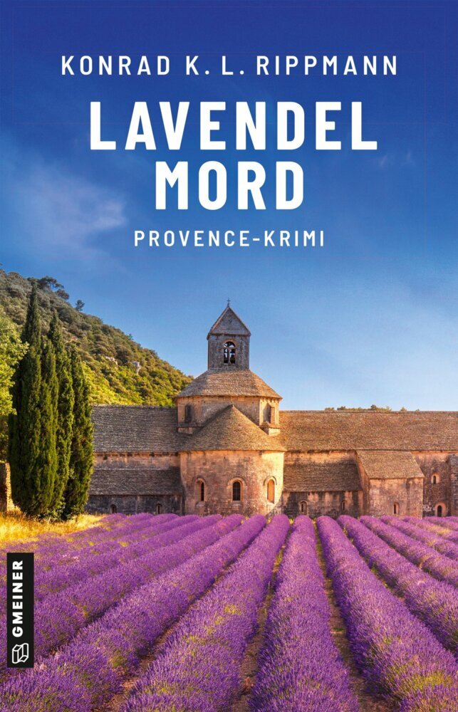 Lavendelmord (Konrad K. L. Rippmann)