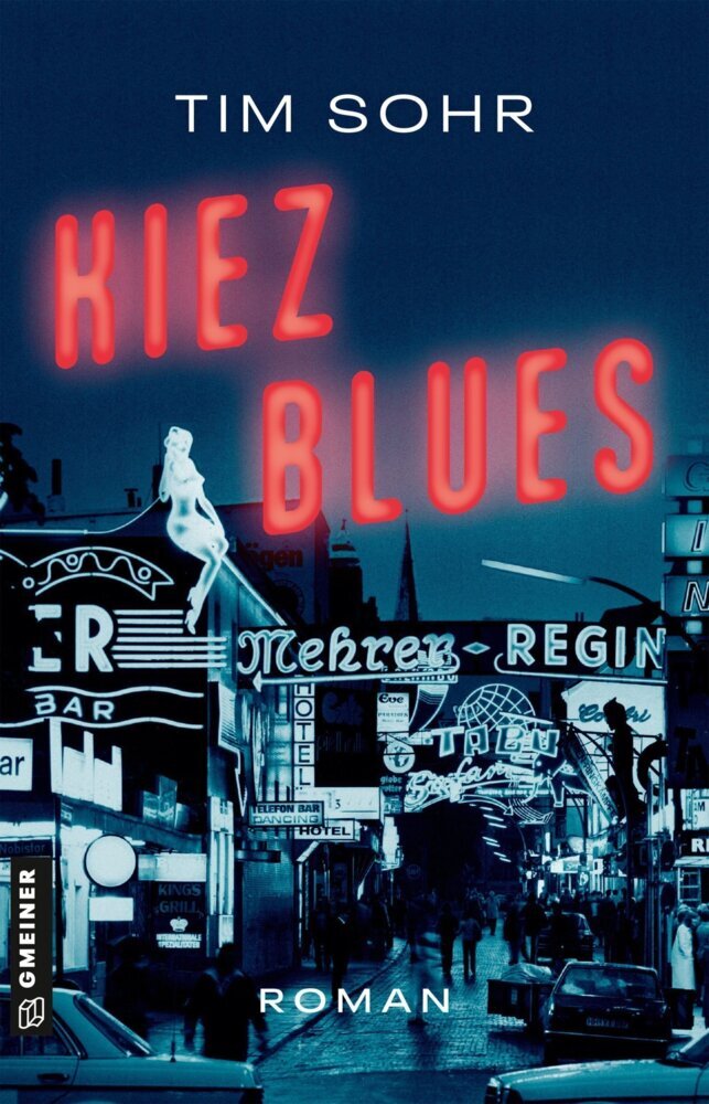 KiezBlues (Tim Sohr)