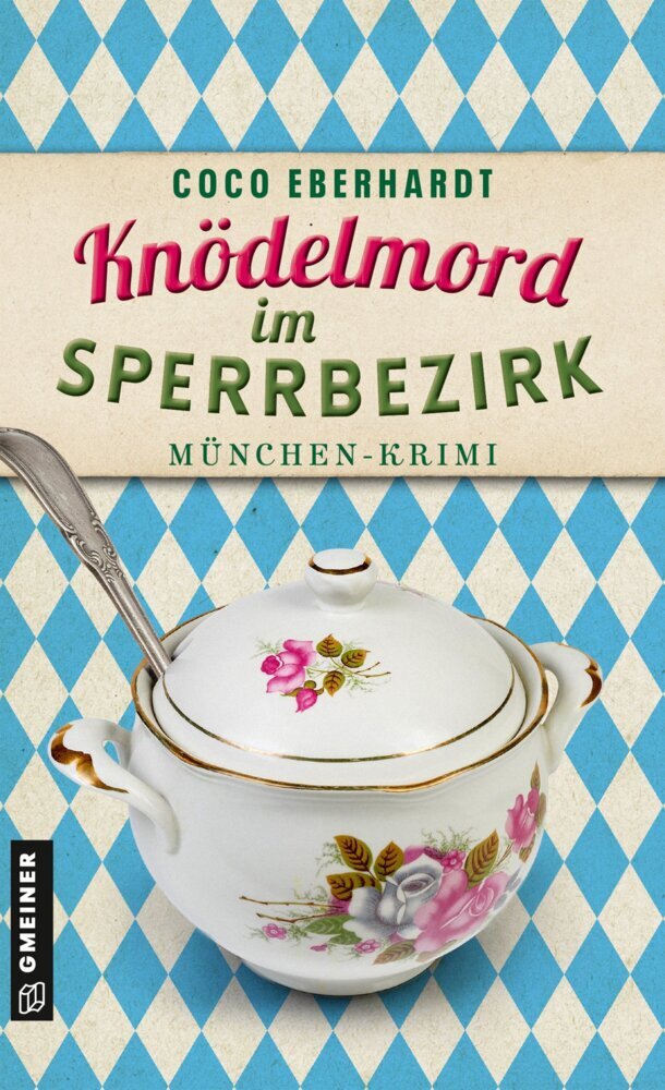 Knödelmord im Sperrbezirk (Coco Eberhardt)
