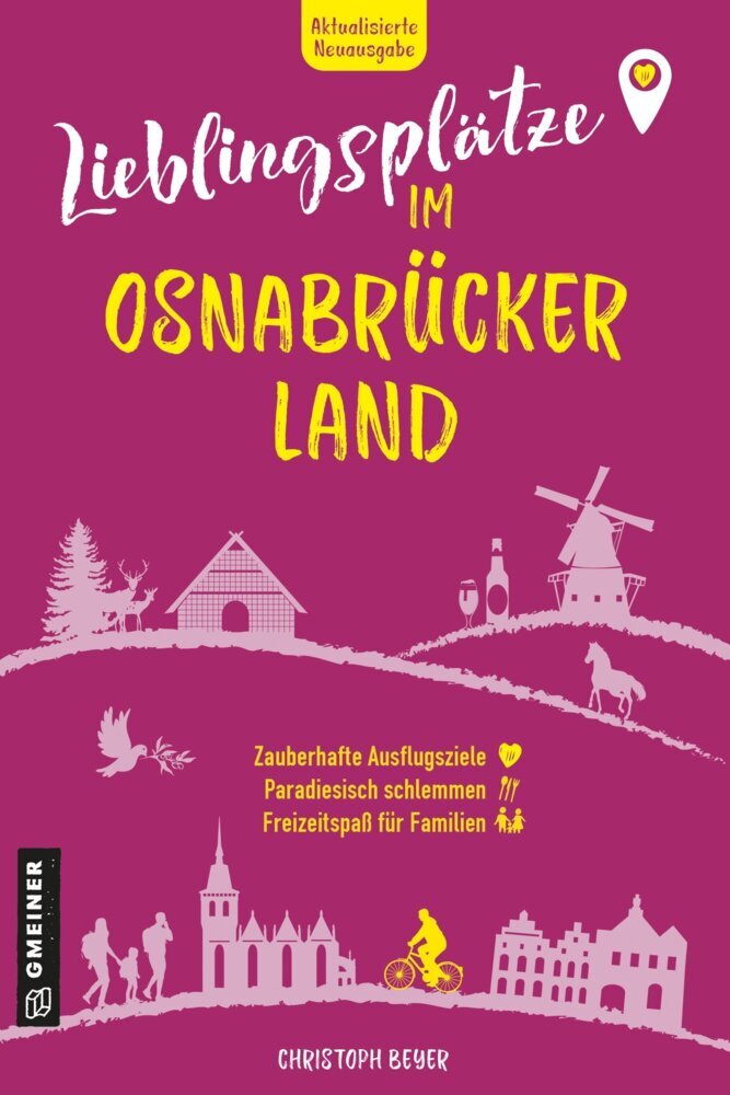Lieblingsplätze im Osnabrücker Land (Christoph Beyer)