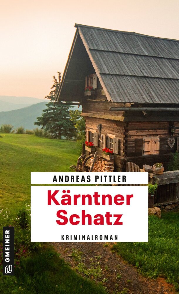 Kärntner Schatz (Andreas Pittler)