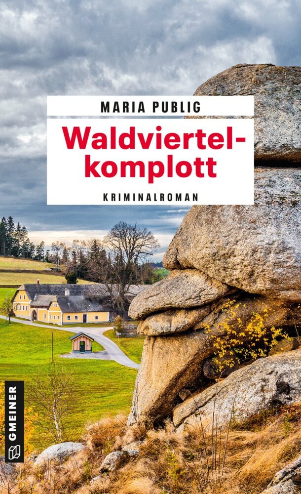 Waldviertelkomplott (Maria Publig)