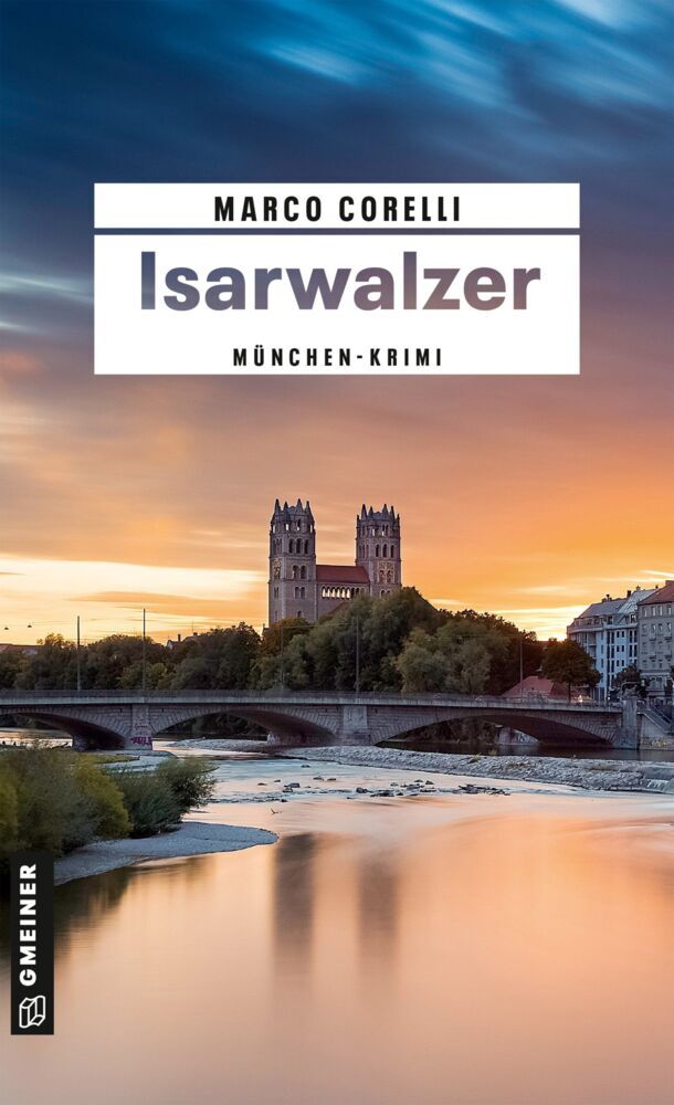 Isarwalzer (Marco Corelli)