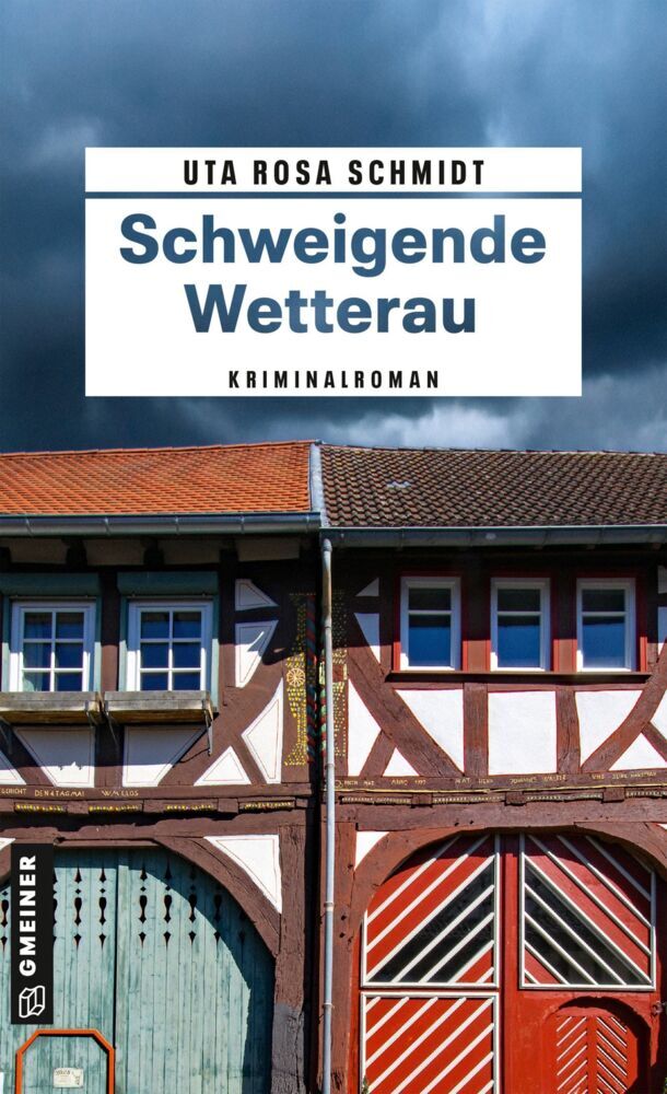 Schweigende Wetterau (Uta Rosa Schmidt)