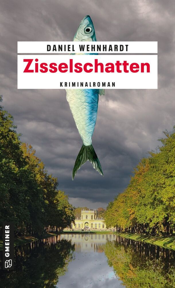 Zisselschatten (Daniel Wehnhardt)