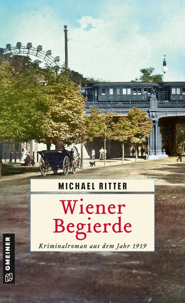 Wiener Begierde (Michael Ritter)