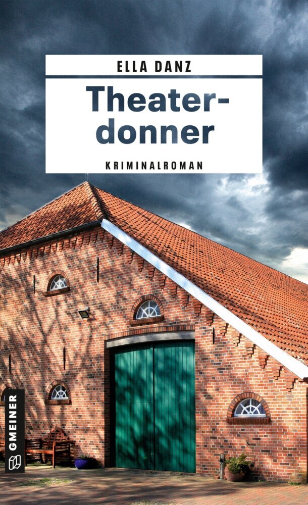 Theaterdonner (Ella Danz)