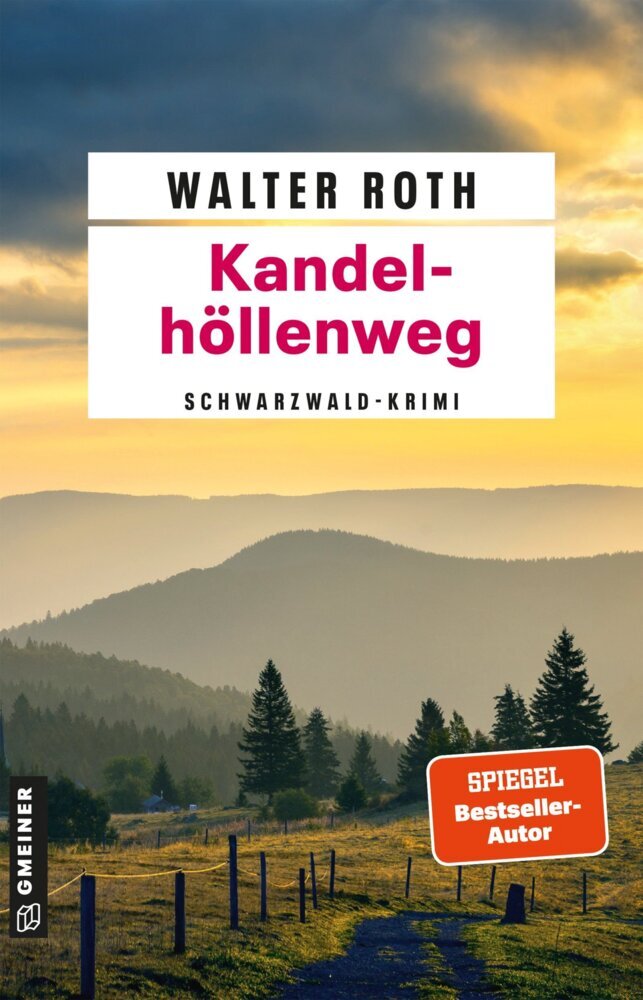 Kandelhöllenweg (Walter Roth)