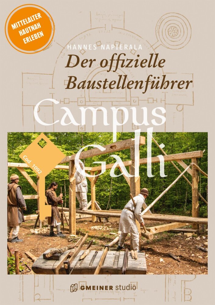 Campus Galli (Hannes Napierala)