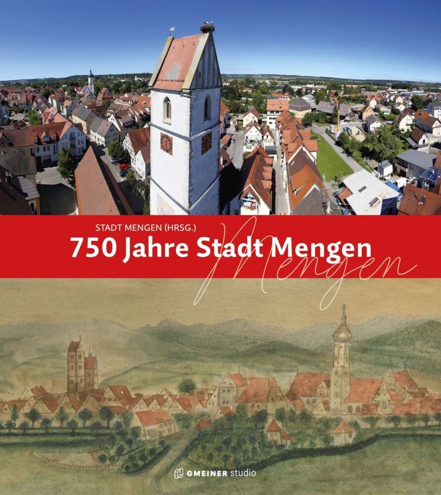 750 Jahre Stadt Mengen (Stadt Mengen)