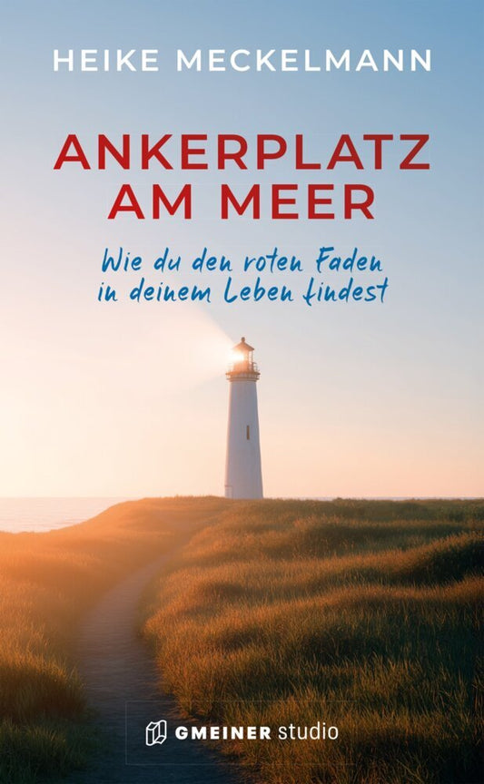 Ankerplatz am Meer (Heike Meckelmann)