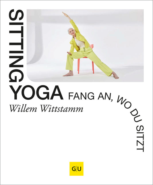 Sitting Yoga (Willem Wittstamm)