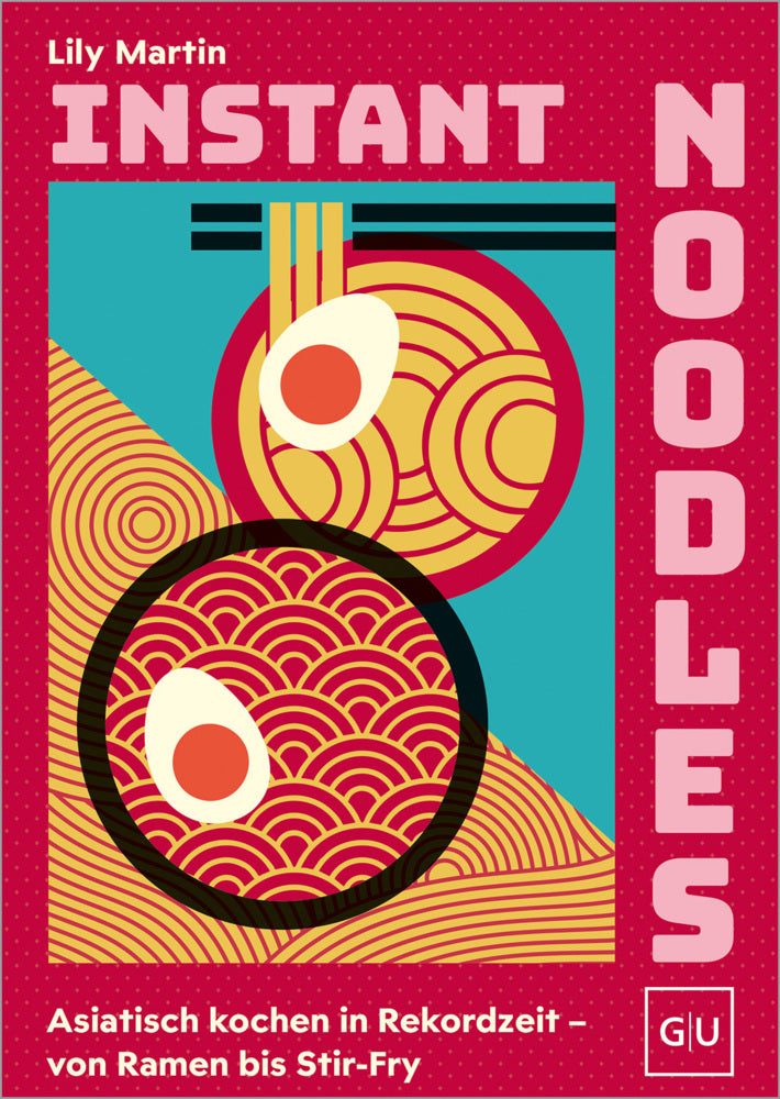Instant Noodles (Lily Martin)