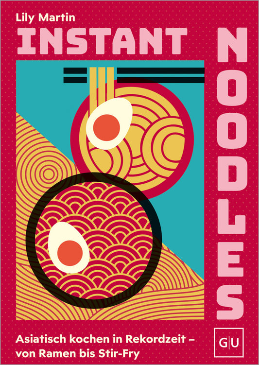 Instant Noodles (Lily Martin)