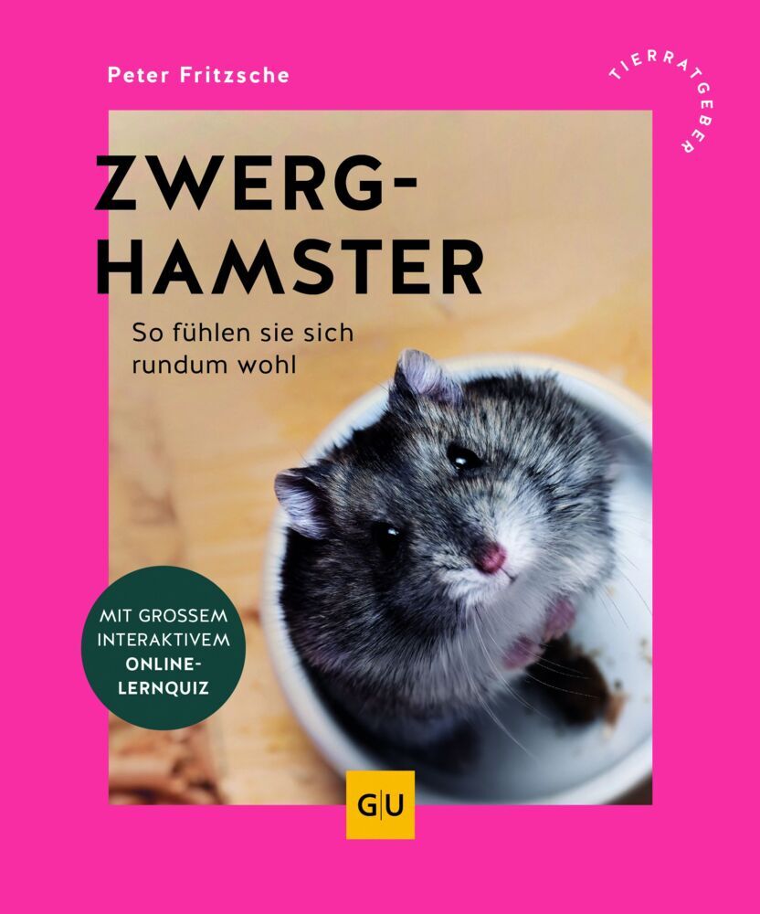 Zwerghamster (Peter Fritzsche)