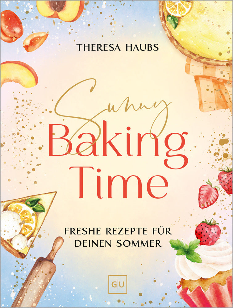 Sunny Baking Time (Theresa Haubs)
