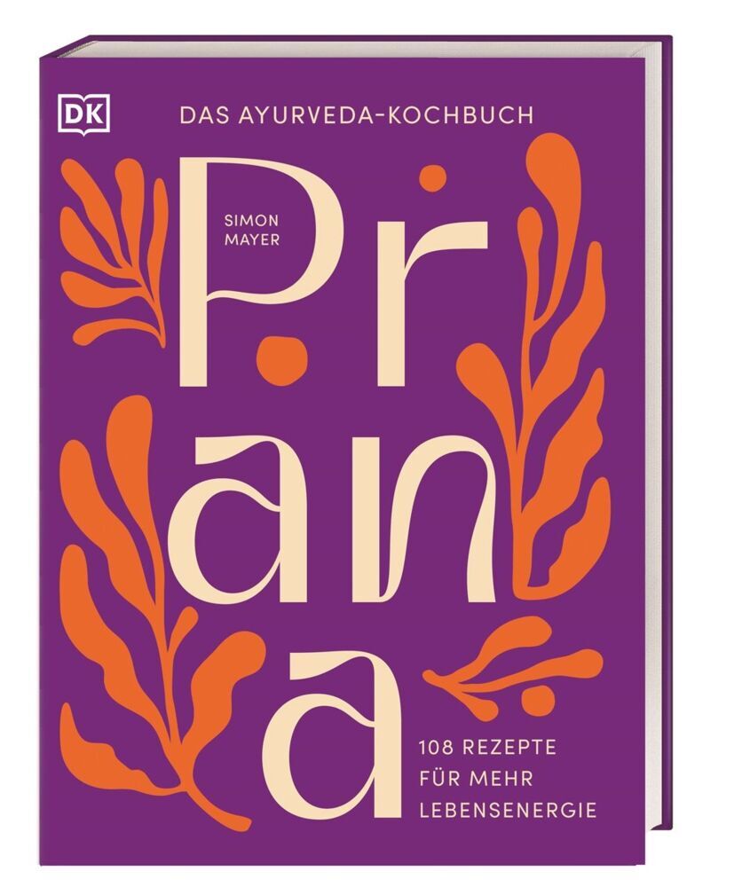 Prana (Simon Mayer)