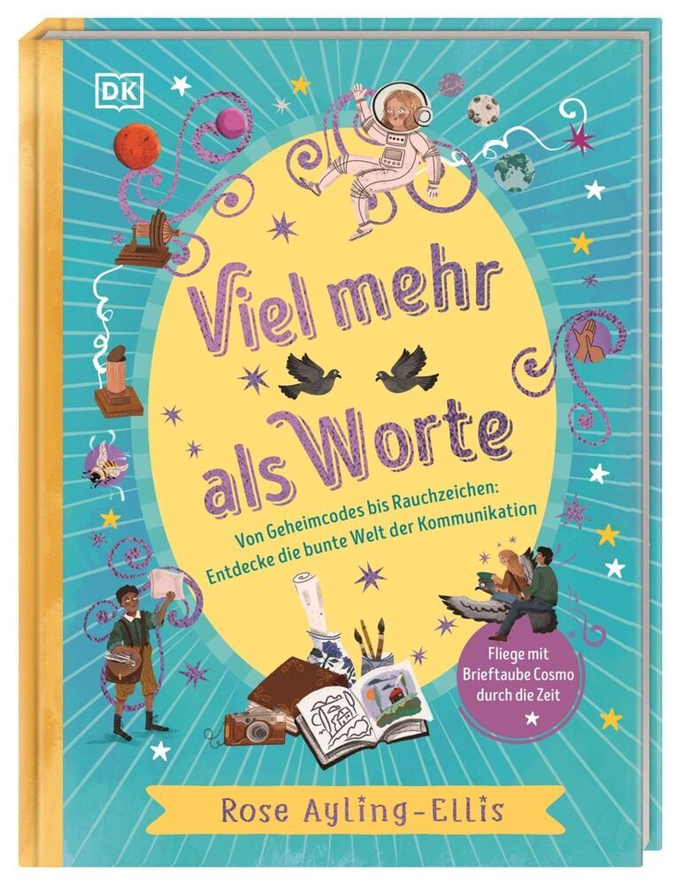 Viel mehr als Worte (Rose Ayling-Ellis)