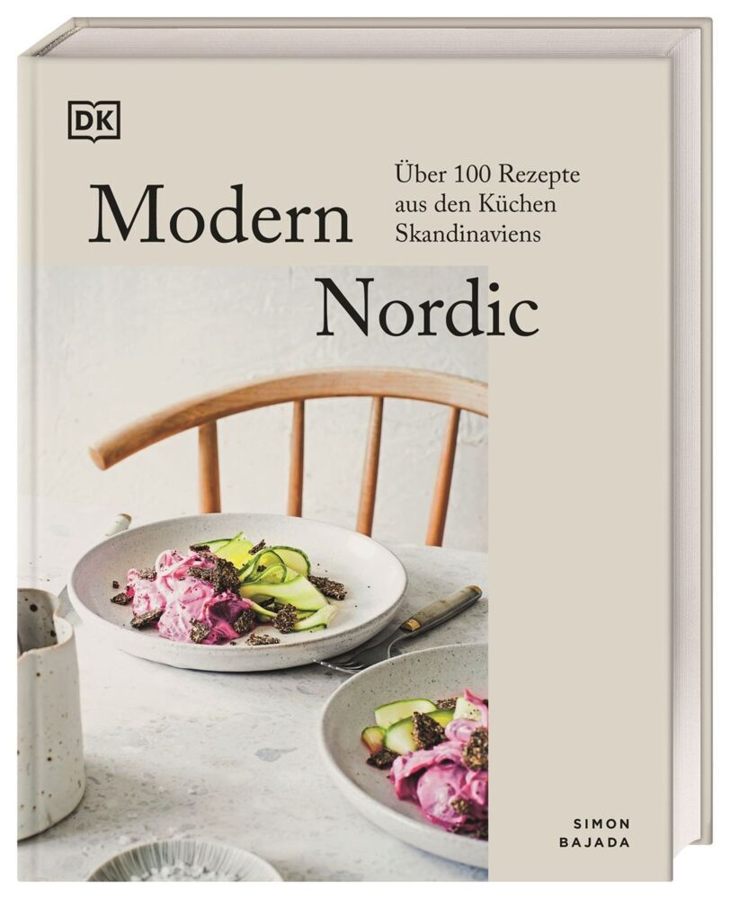 Modern Nordic (Simon Bajada)