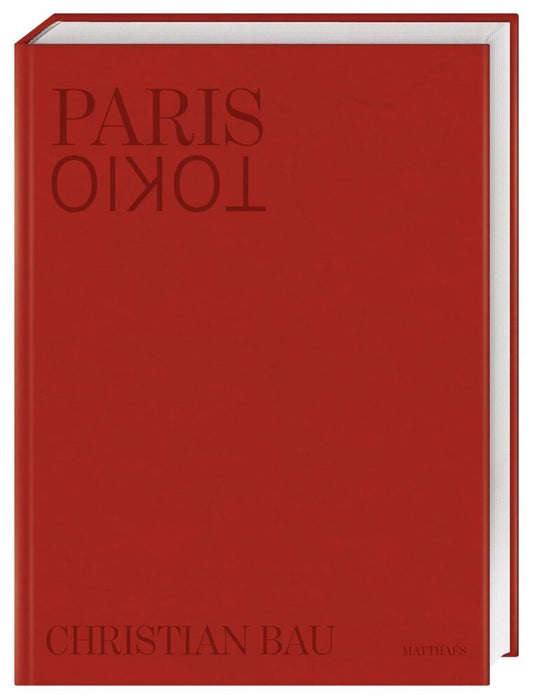 Paris - Tokio (Christian Bau)