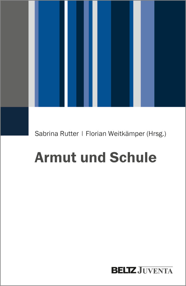 Armut und Schule (Sabrina Rutter)