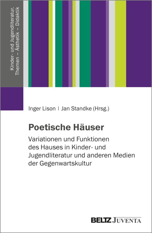 Poetische Häuser (Inger Lison)