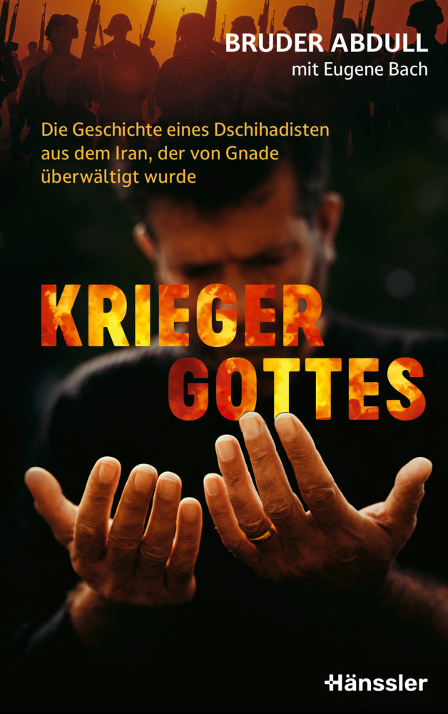 Krieger Gottes (Bruder Abdull)