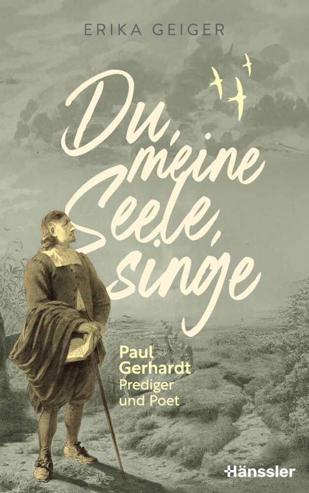Du, meine Seele, singe (Erika Geiger)