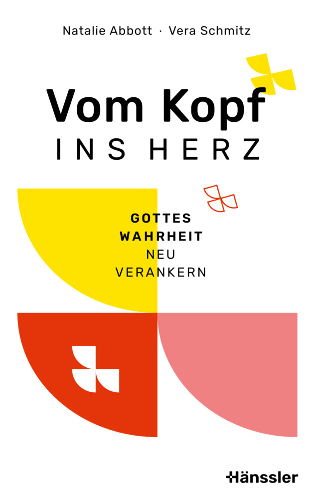 Vom Kopf ins Herz (Natalie Abbott)
