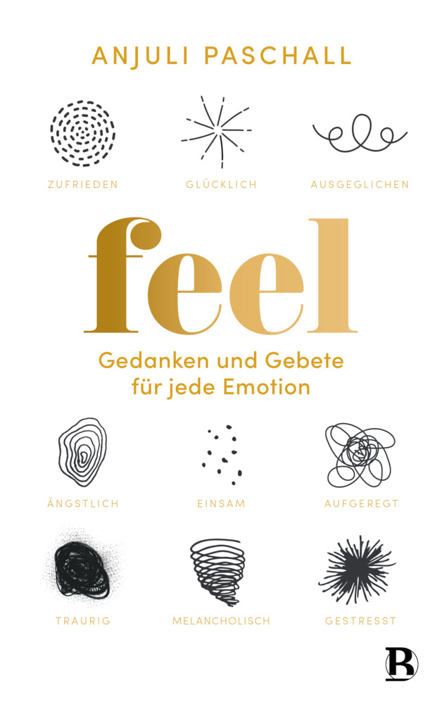 Feel (Anjuli Paschall)